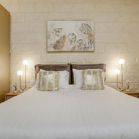 Luxury Sliema Residence Bagian luar foto