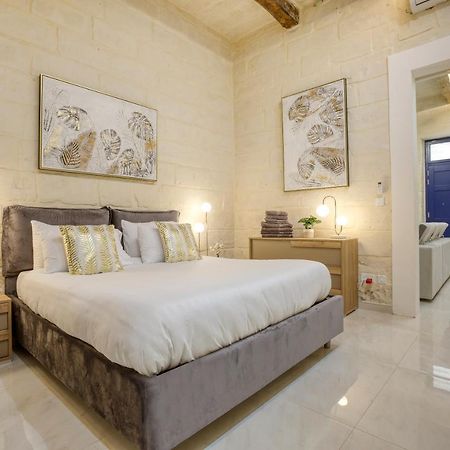 Luxury Sliema Residence Bagian luar foto