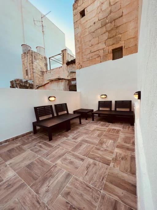 Luxury Sliema Residence Bagian luar foto