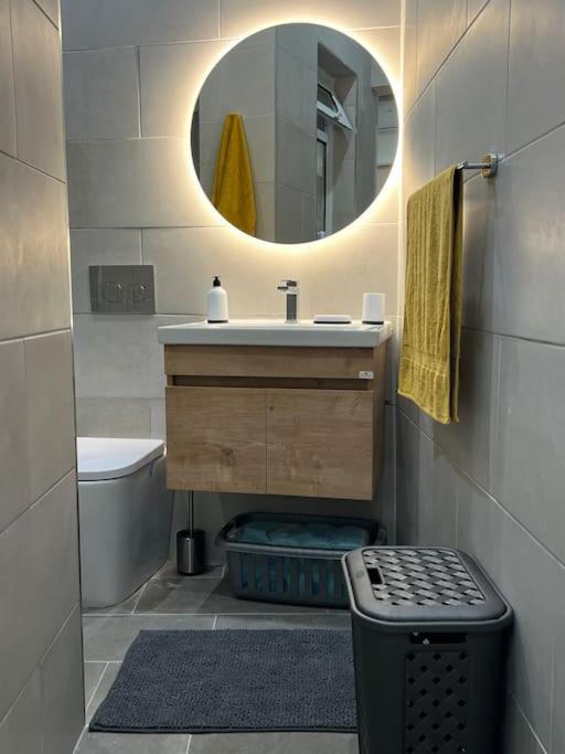 Luxury Sliema Residence Bagian luar foto