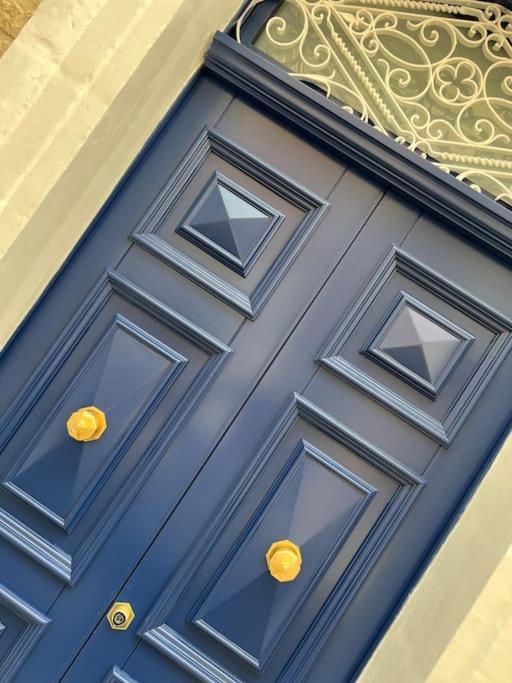 Luxury Sliema Residence Bagian luar foto