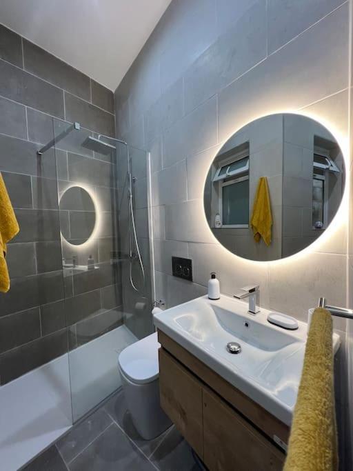 Luxury Sliema Residence Bagian luar foto