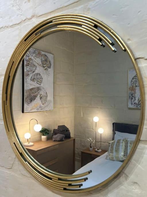 Luxury Sliema Residence Bagian luar foto