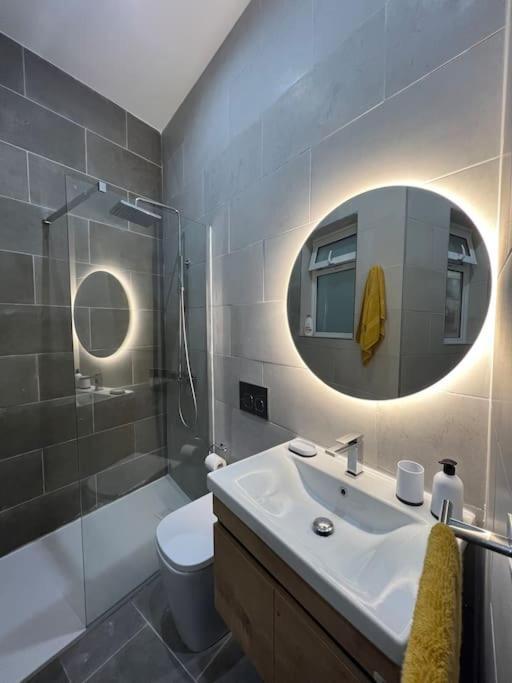 Luxury Sliema Residence Bagian luar foto