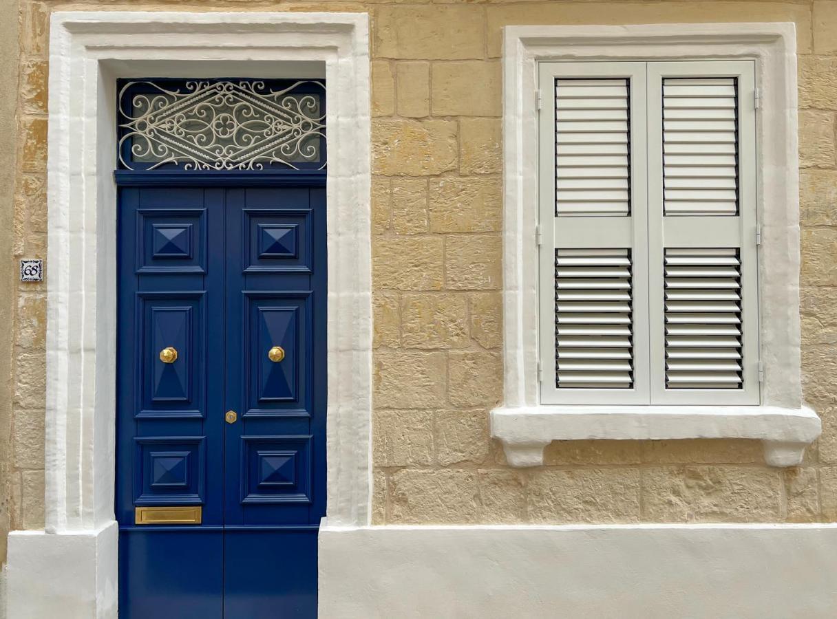 Luxury Sliema Residence Bagian luar foto