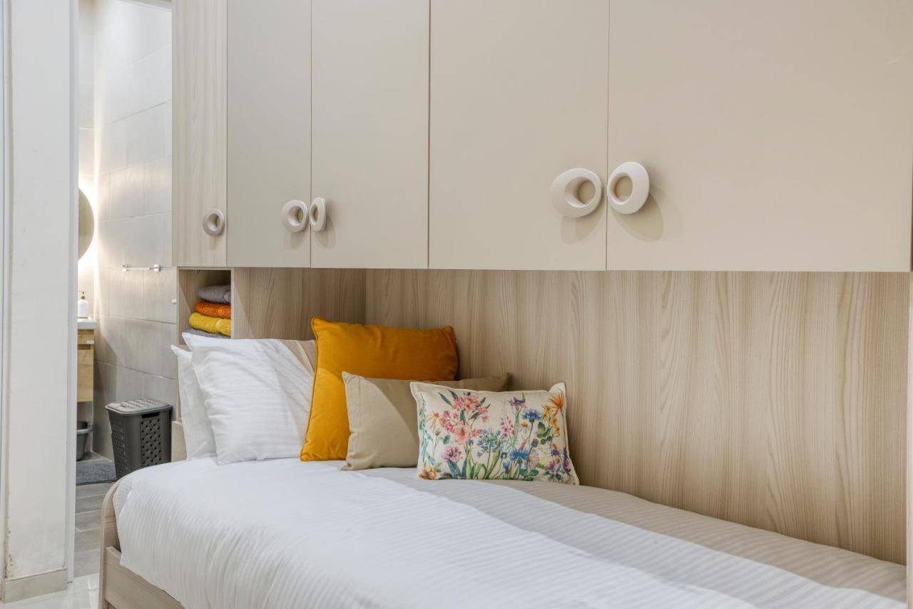 Luxury Sliema Residence Bagian luar foto