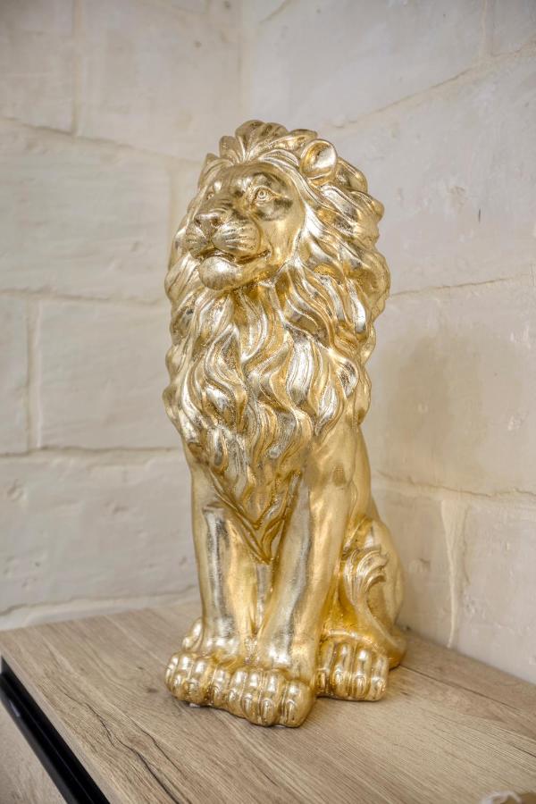 Luxury Sliema Residence Bagian luar foto